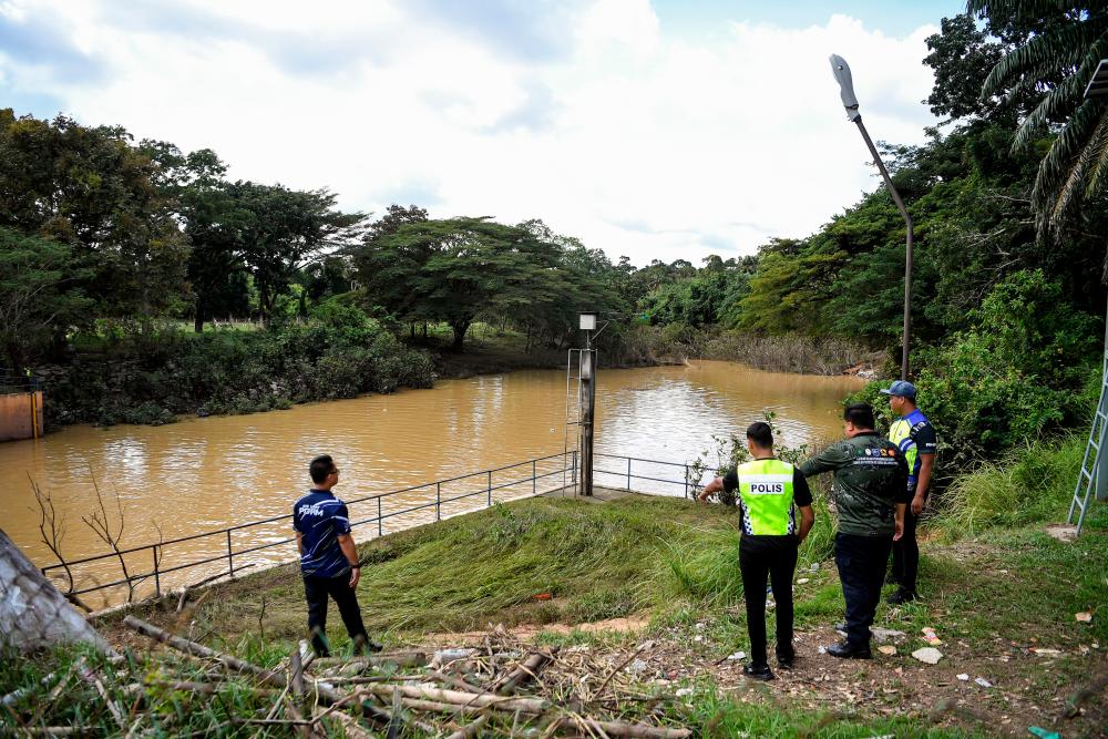 fotoBERNAMA