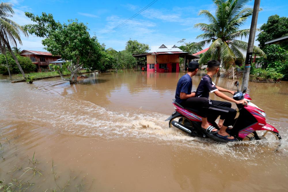 fotoBERNAMA