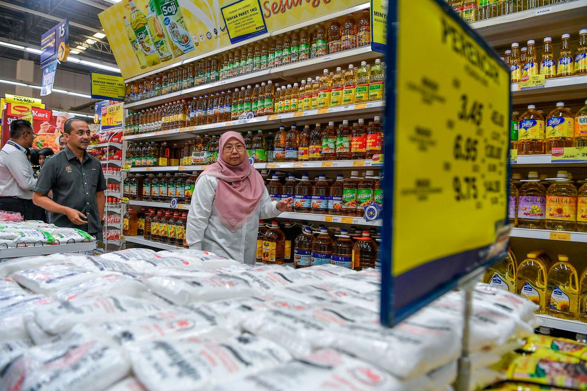 Deputy Minister Datuk Dr Fuziah Salleh - Bernamapix