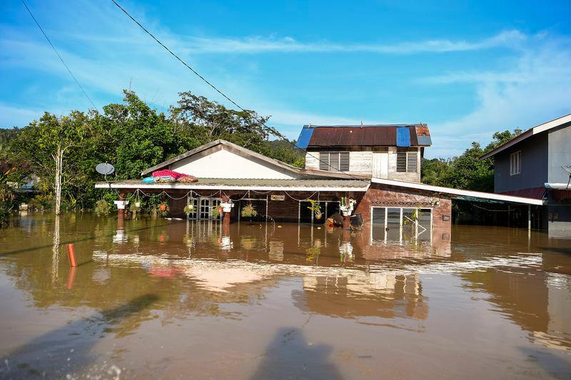 Gambar hiasan - fotoBERNAMA