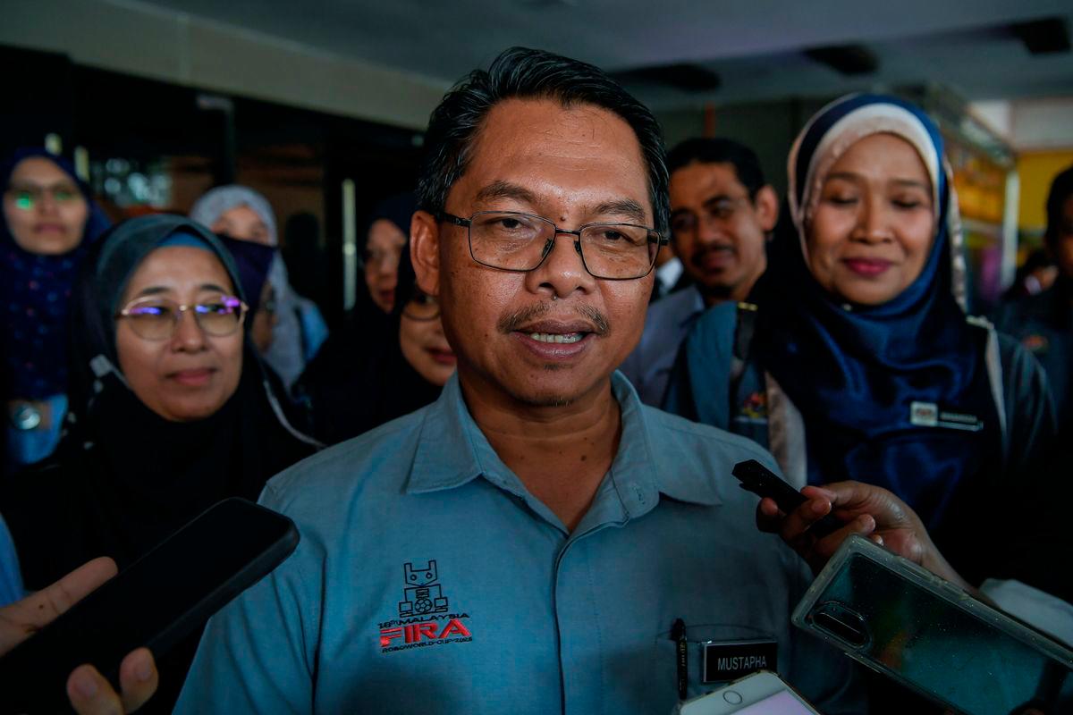 Pix for representational purpose only - BERNAMApix