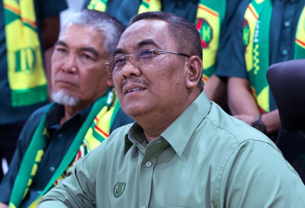fotoBERNAMA