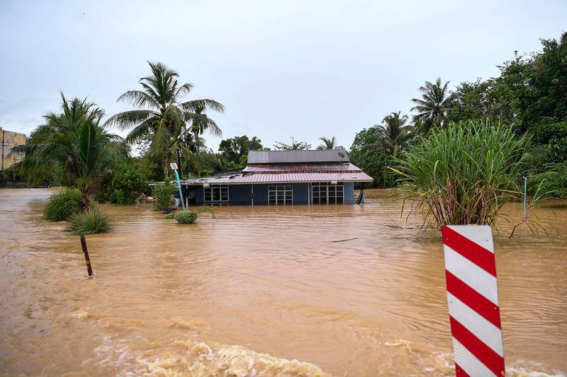 Gambar hiasan - fotoBERNAMA