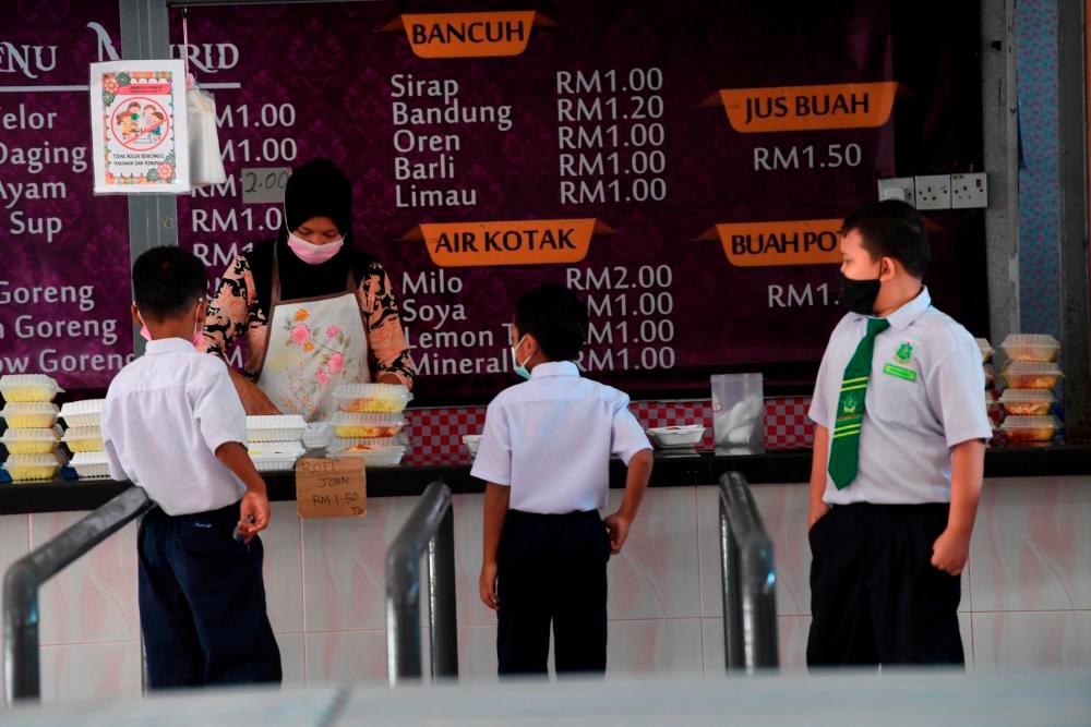Pix for representational purpose only/BERNAMAPix