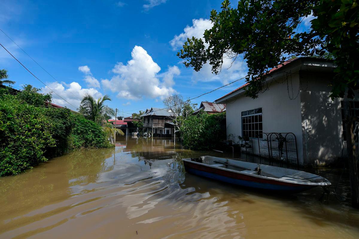 Image for visual purposes - Photo by BERNAMA