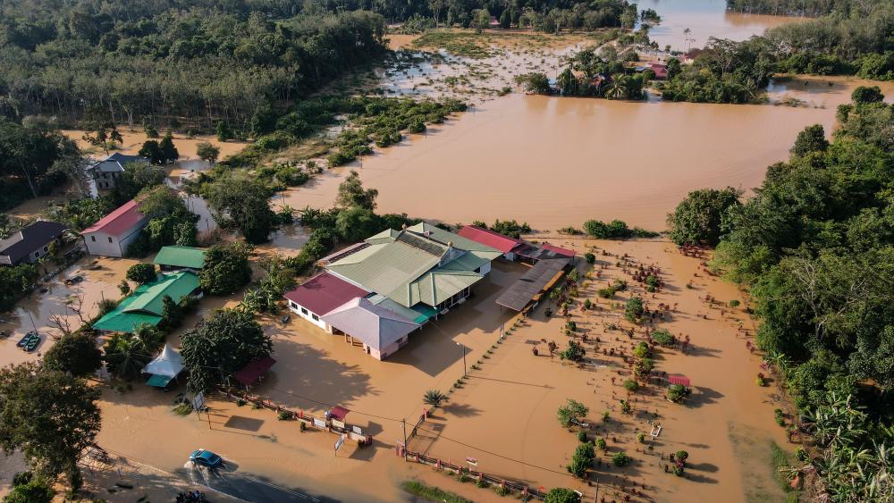 Gambar hiasan - fotoBERNAMA