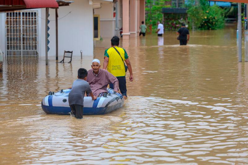 Gambar hiasan - fotoBERNAMA