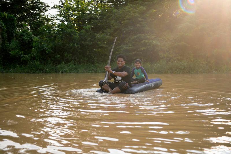 Gambar hiasan - fotoBERNAMA