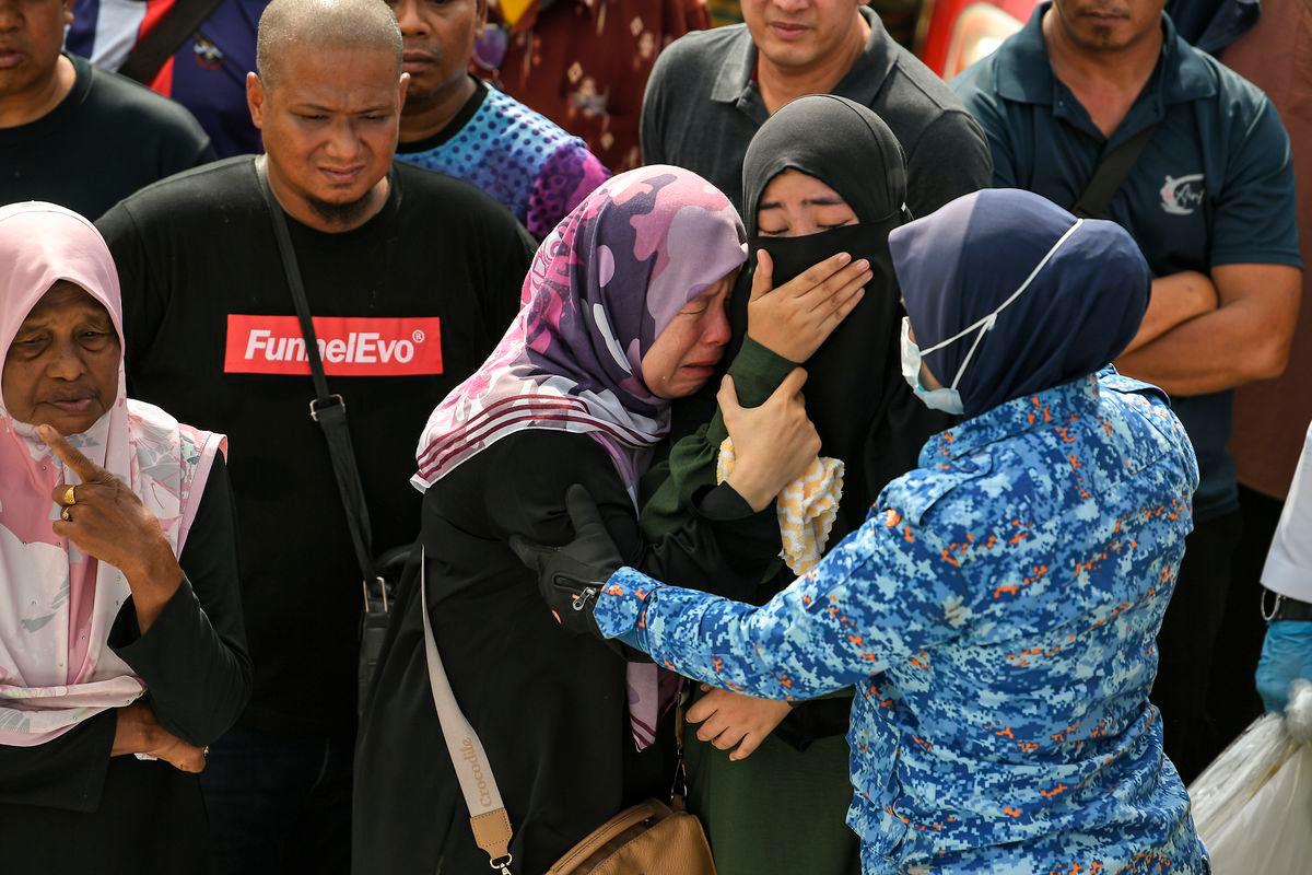Photo by BERNAMA