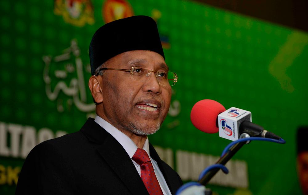 Violence, extremism need to be given due attention to maintain harmony: Idris