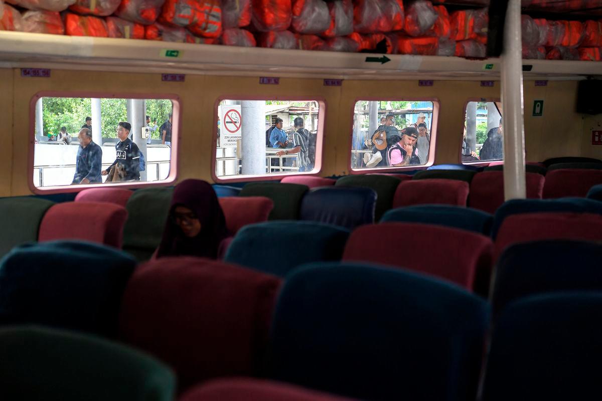 Image for visual purposes - Photo by BERNAMA