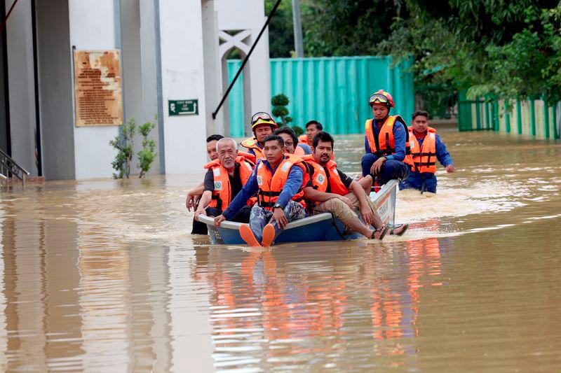 Gambar hiasan - fotoBERNAMA