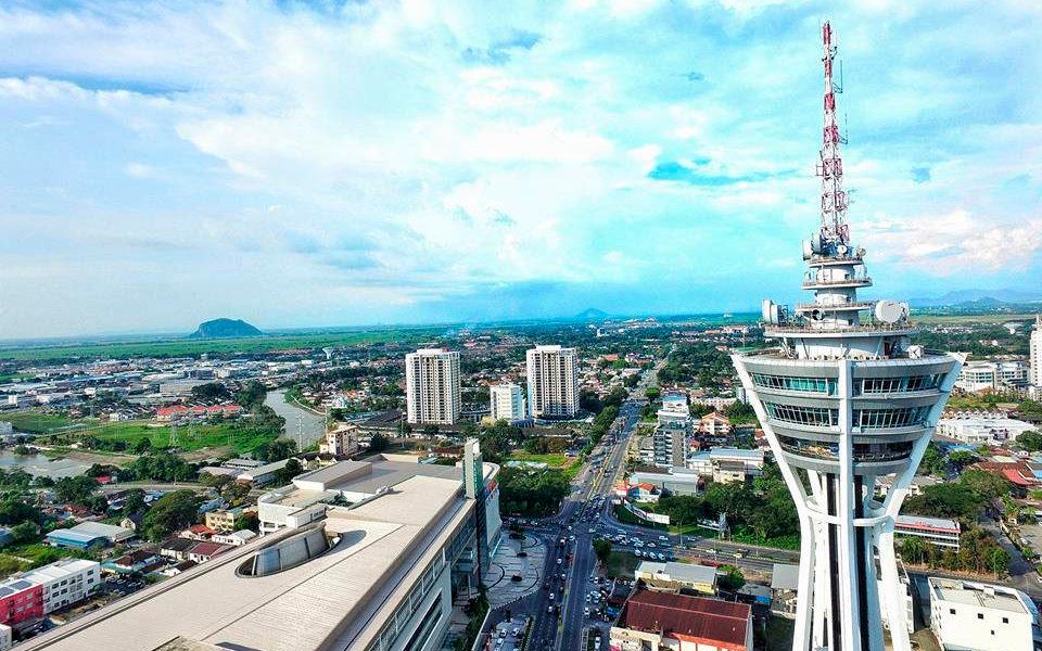 Kedah Achieves Remarkable Investment For The First Quarter 2021 - MB