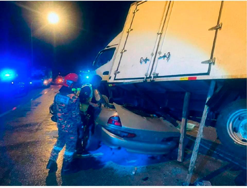 Kredit: Community Roda Johor - CRJ/ Facebook