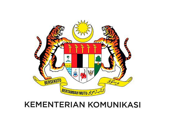 Kredit: Kementerian Komunikasi / Facebook