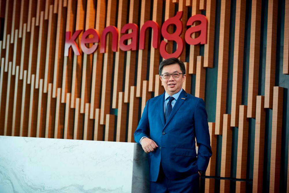 Kenanga IB acquires stake in Merchantrade Asia