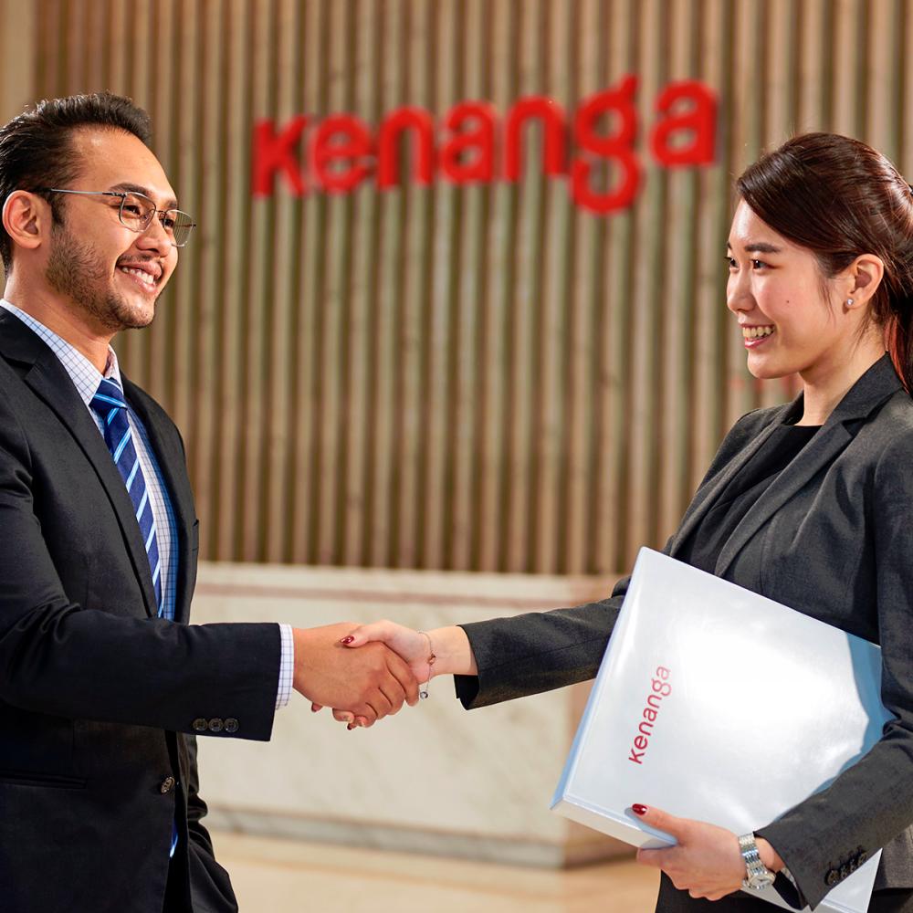 Kenanga unveils fund that taps into unicorn tech start-ups
