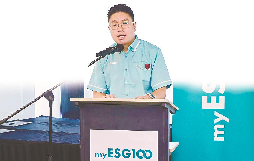 Lim says the expansion is part of ReSkills’ broader strategy to promote ESG education across Malaysia and beyond.