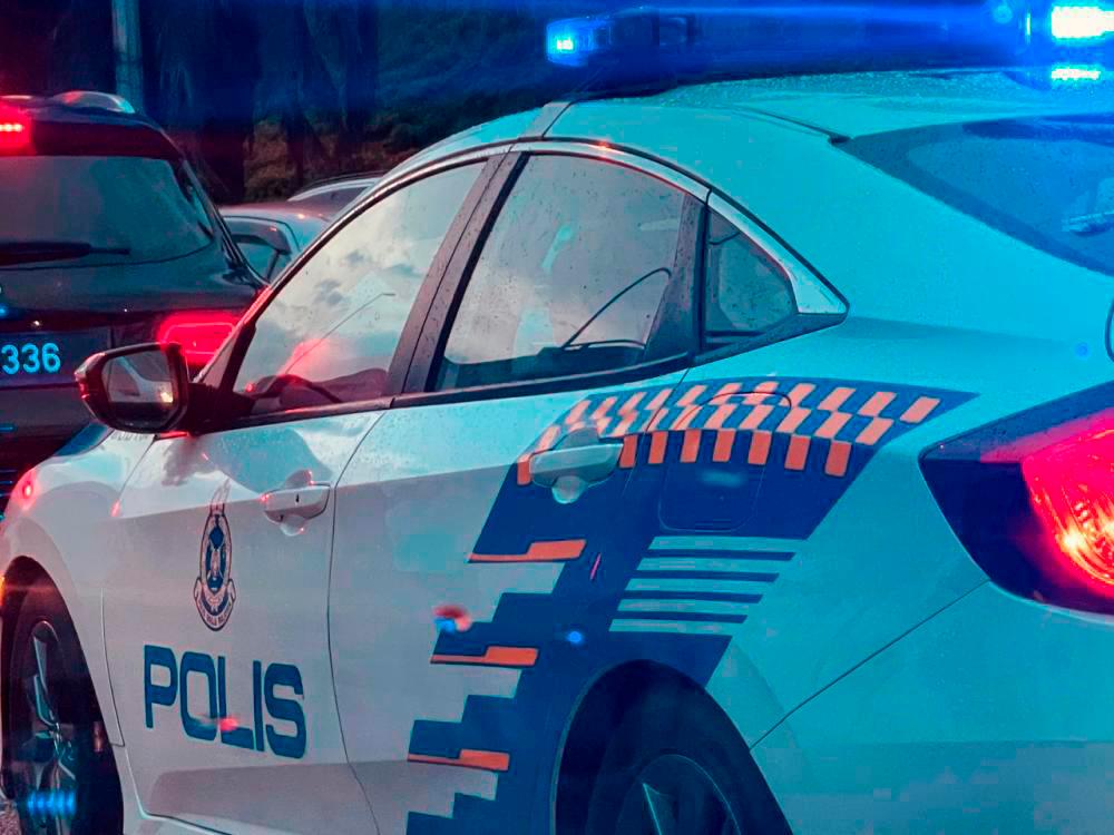 Image for visual purposes - Photo by BERNAMA
