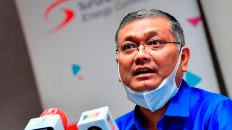 Endau Rompin Johor national park nominated for AHP