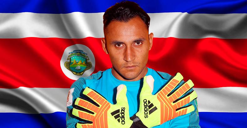 KEYLOR NAVAS discount 2022 PANINI PRIZM NATIONAL LANDMARKS SSP #31 COSTA RICA READ