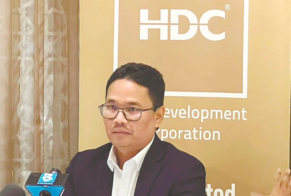 Khairul Azwan says initiative is part of broader strategy to cement position as a global leader in the halal industry.