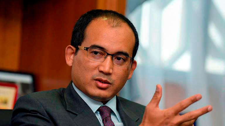 Immigration charges RM1,136 for first-time recruitment of foreign maid