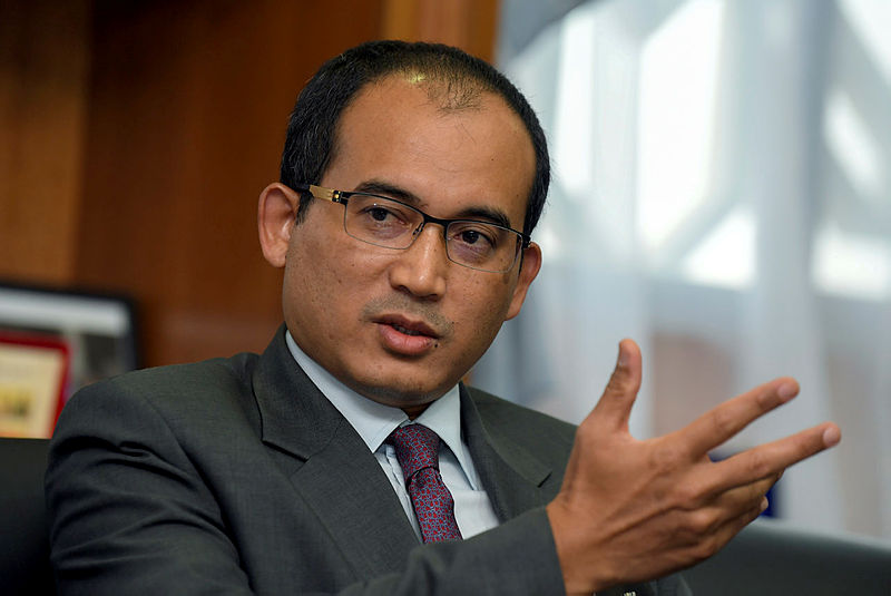 Not easy to sneak into Malaysia: Immigration DG