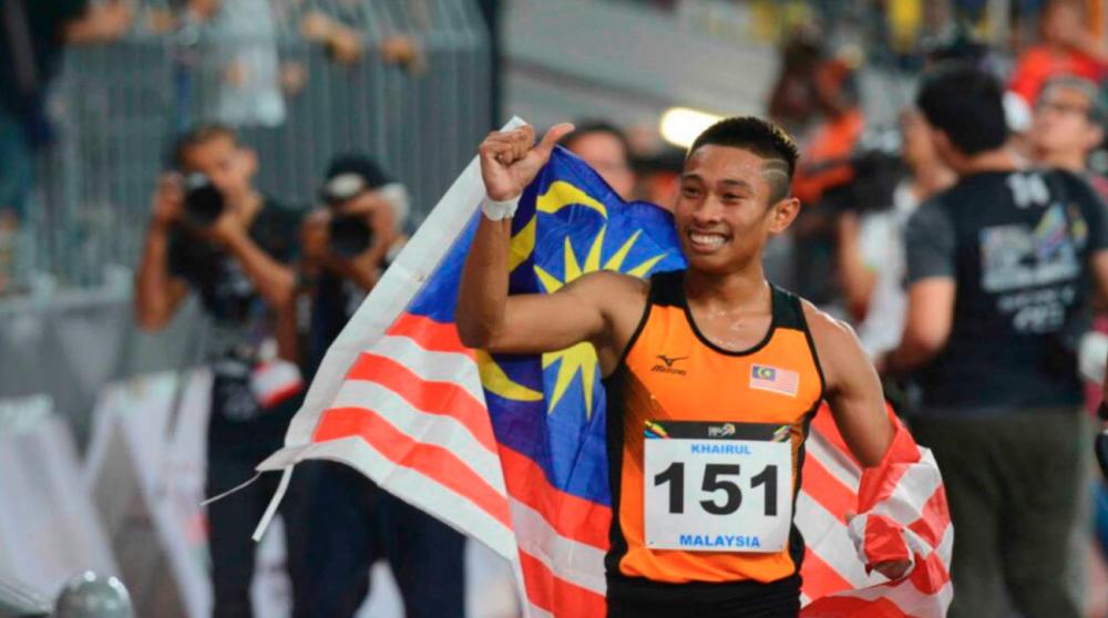 ‘Speedy Jantan’ gunning for a revival