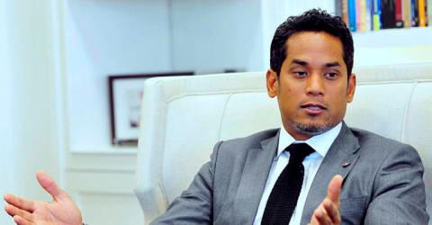 Khairy discusses Covid-19 vaccine-related matters with Chinese counterpart