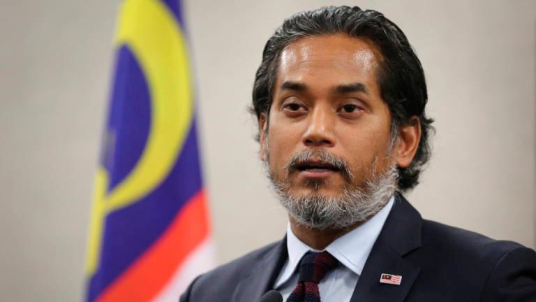 Malaysia joins Covax to show global solidarity for vaccine equity — Khairy