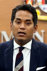 Khairy: Malaysia needs more progressive tax system