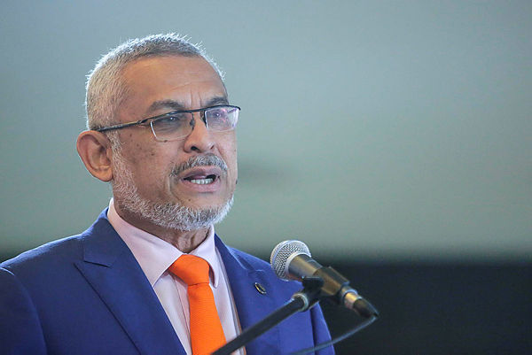 March 6 decision on Khalid Samad’s application to strike out defence by GMIM president