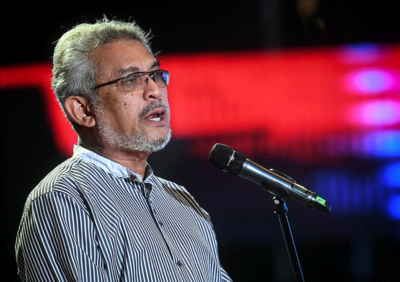 Kampung Baru land decision to be announced in June: Khalid