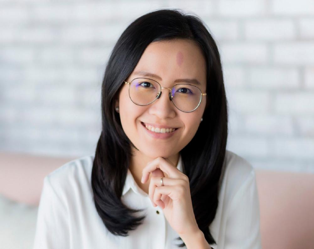 Newly-appointed CEO all set to face fresh challenges