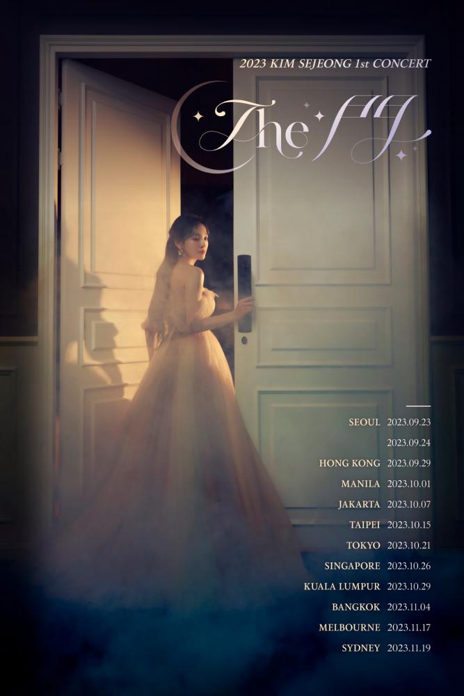 The popstar’s return marks new milestone in her career. – INSTAGRAM