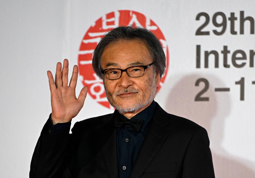 $!Netflix war epic to open Asia’s largest film festival