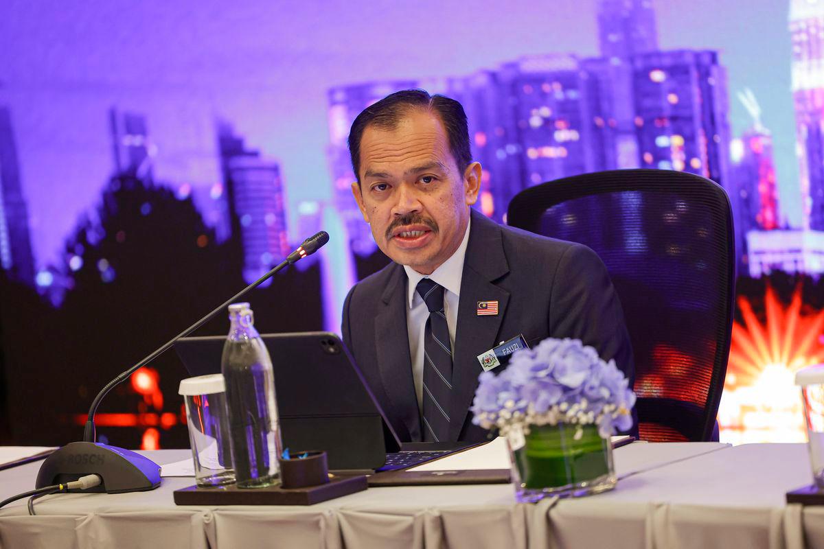 fotoBERNAMA