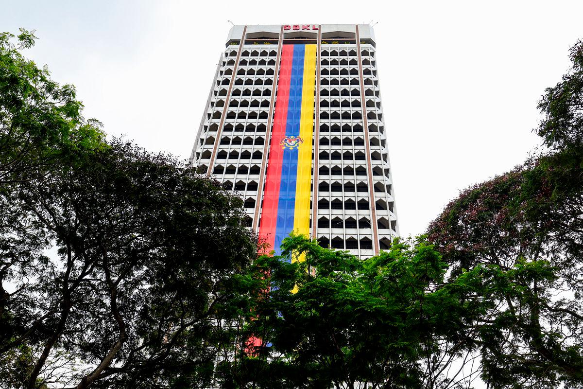 Image for visual purposes - Photo by BERNAMA