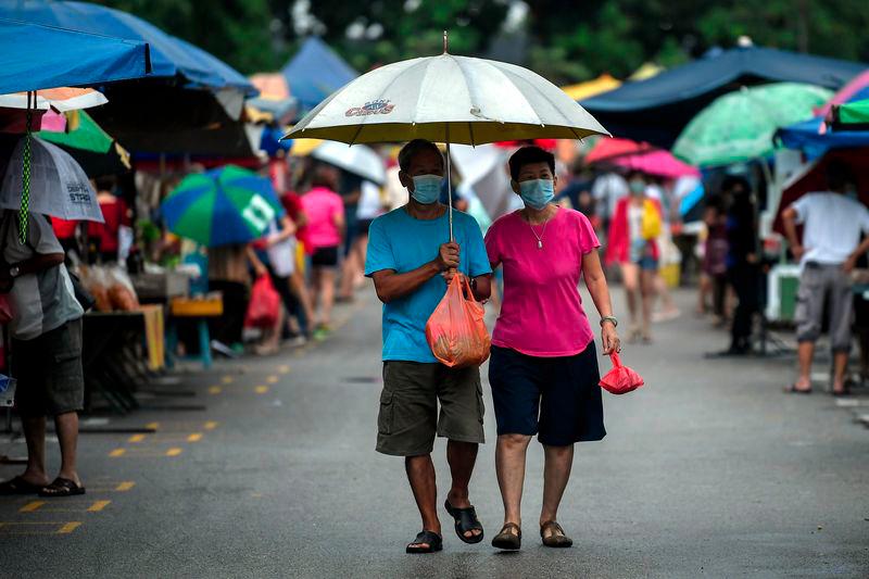 Gambar hiasan - fotoBERNAMA