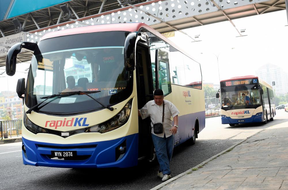 Gambar hiasan - fotoBERNAMA