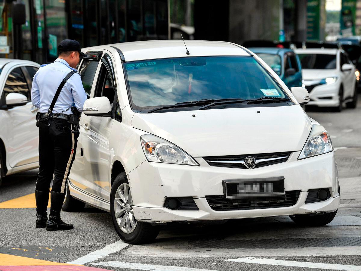 Pix for representational purposes. - BERNAMA