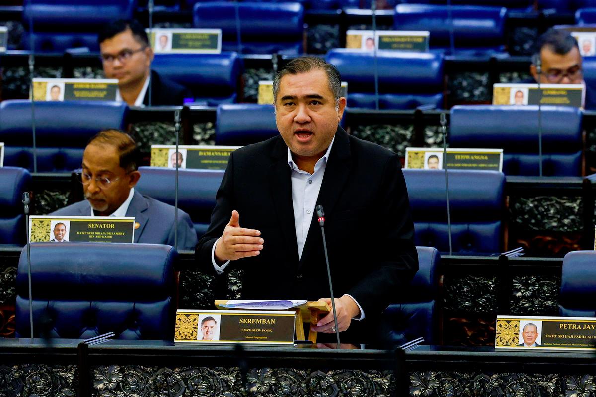 Gambar hiasan - fotoBERNAMA
