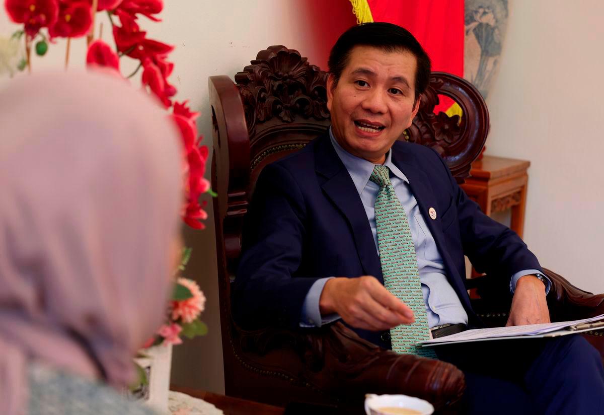 BERNAMA
