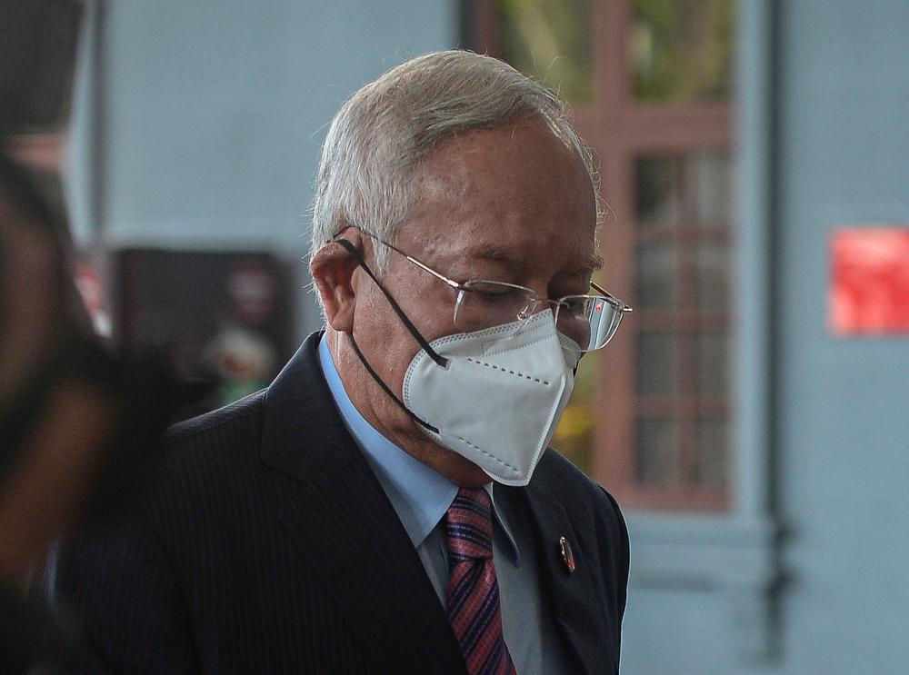 Lawyer Hisyam Teh Poh Teik is now lead counsel in Najib’s SRC case (Updated)
