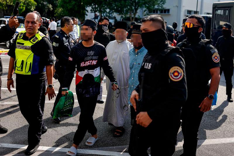 FOTOBERNAMA