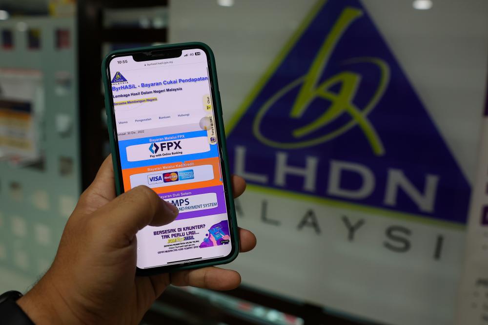 Gambar hiasan/BERNAMAPix