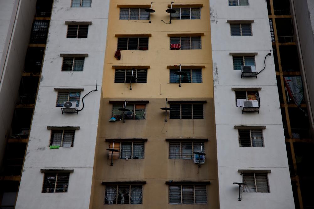 Gambar hiasan - fotoBERNAMA