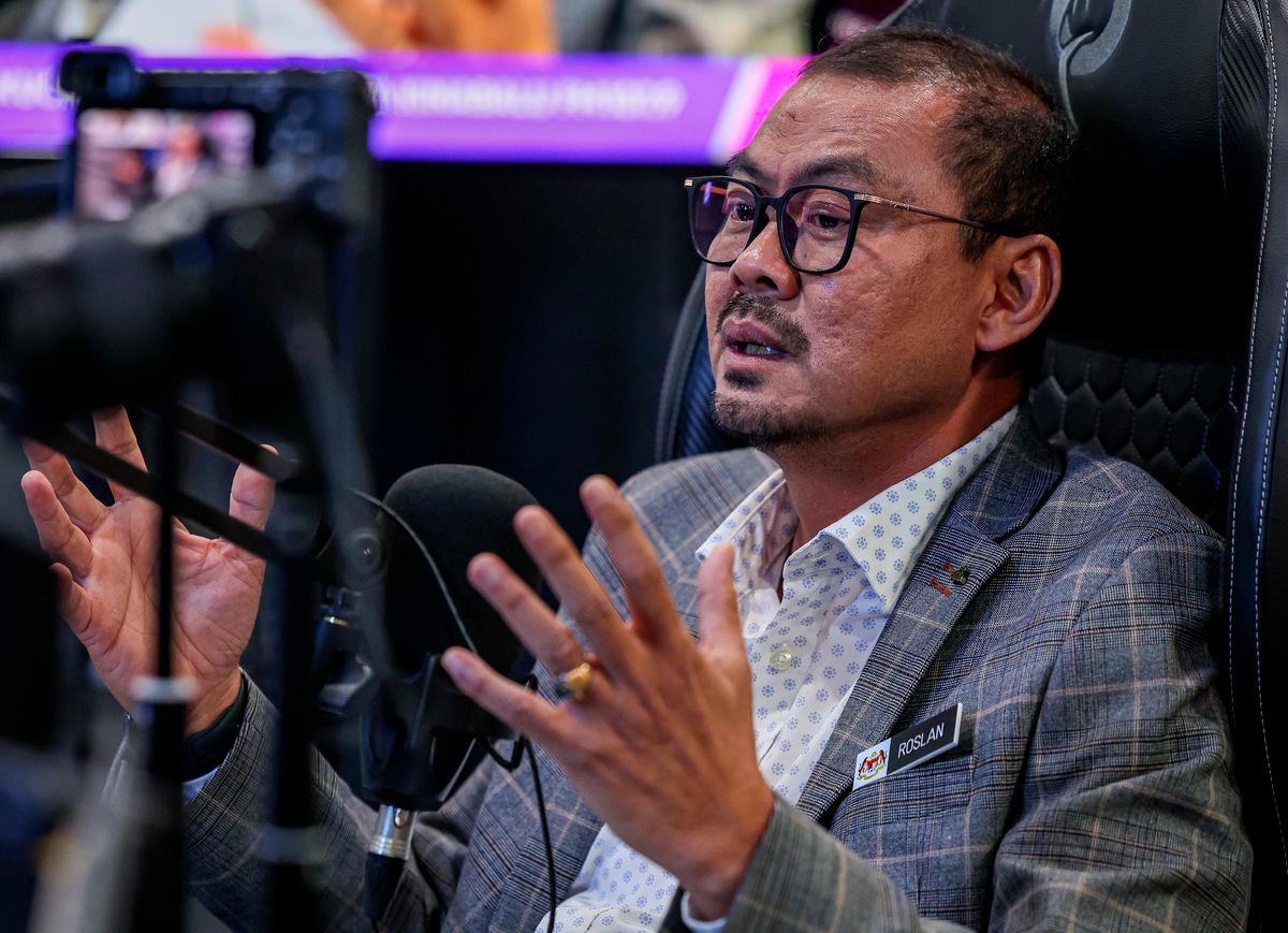 fotoBERNAMA