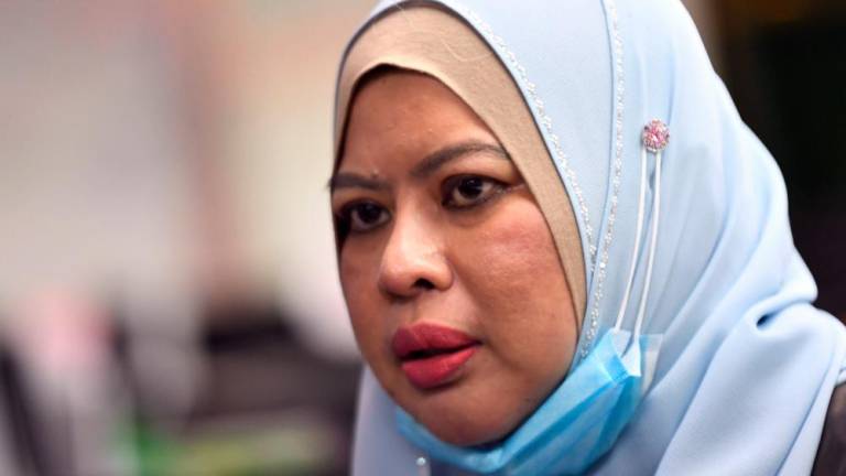 Child care centres can resume operations: Rina Harun